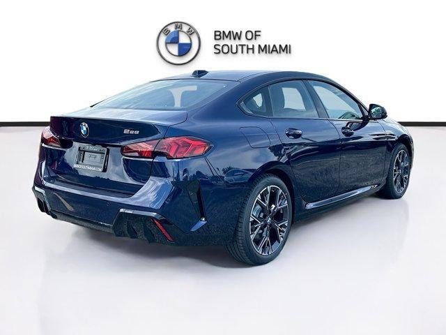 new 2026 BMW 228 Gran Coupe car, priced at $41,361