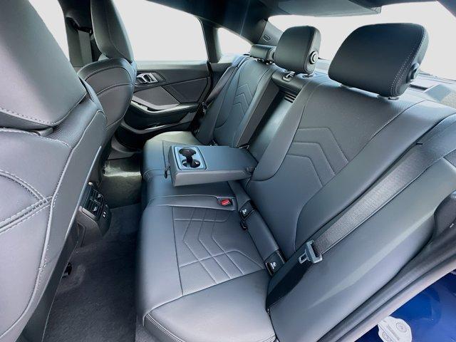 new 2026 BMW 228 Gran Coupe car, priced at $41,361