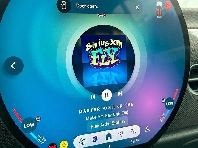 new 2026 MINI Convertible car, priced at $42,669