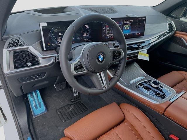 new 2026 BMW X5 car