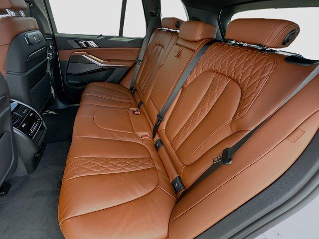 new 2026 BMW X5 car