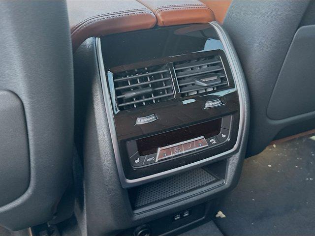 new 2026 BMW X5 car