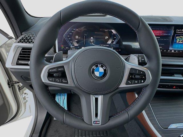 new 2026 BMW X5 car