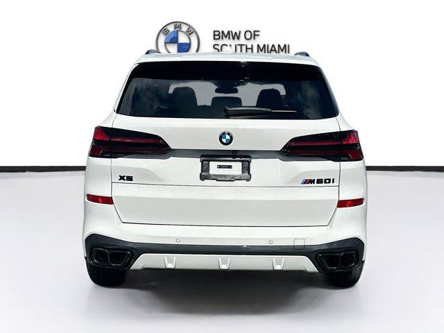 new 2026 BMW X5 car