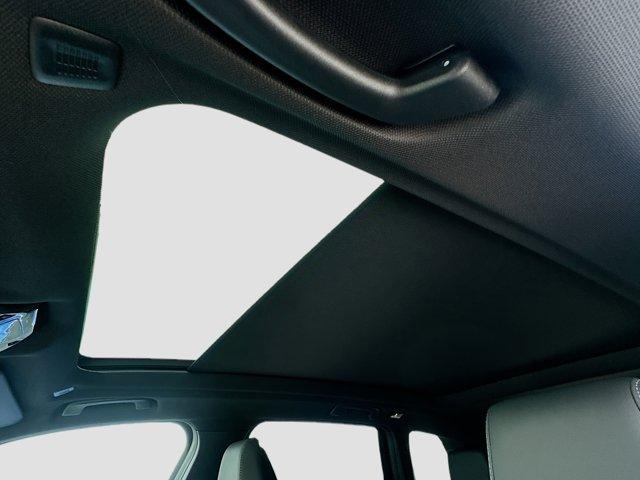new 2025 BMW X3 car, priced at $52,415