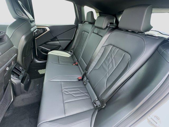 new 2025 BMW X3 car, priced at $52,415