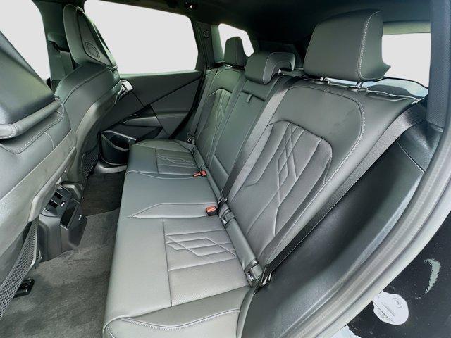 new 2026 BMW X3 car, priced at $62,895
