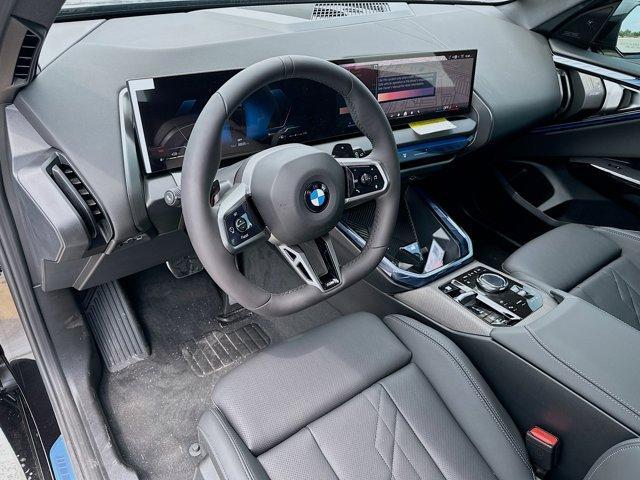 new 2026 BMW X3 car, priced at $62,895