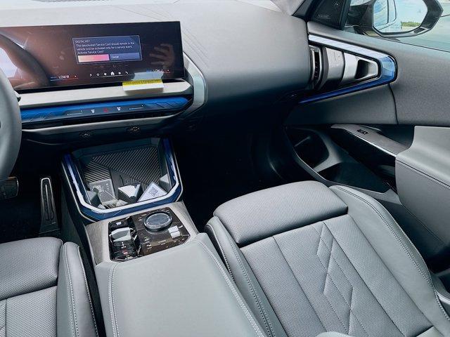 new 2026 BMW X3 car, priced at $62,895