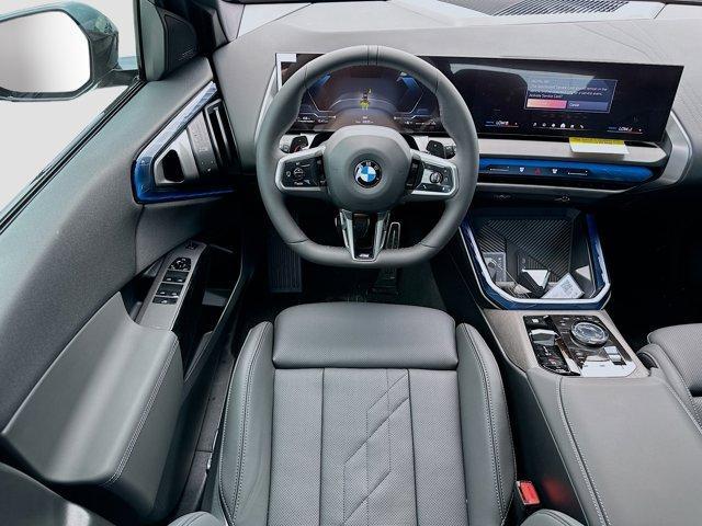 new 2026 BMW X3 car, priced at $62,895