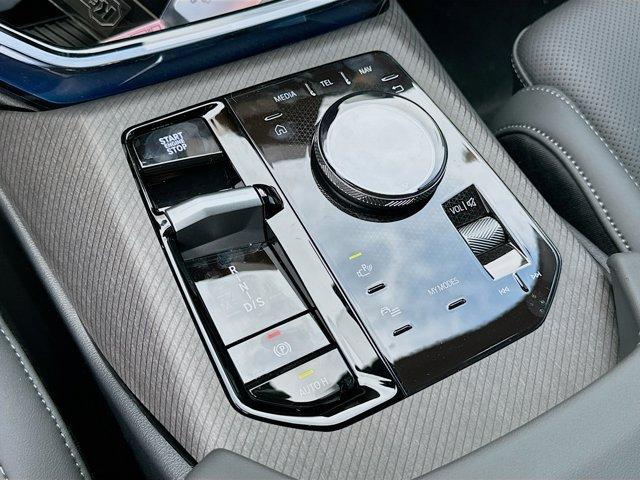 new 2026 BMW X3 car, priced at $62,895