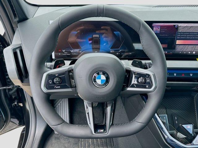 new 2026 BMW X3 car, priced at $62,895