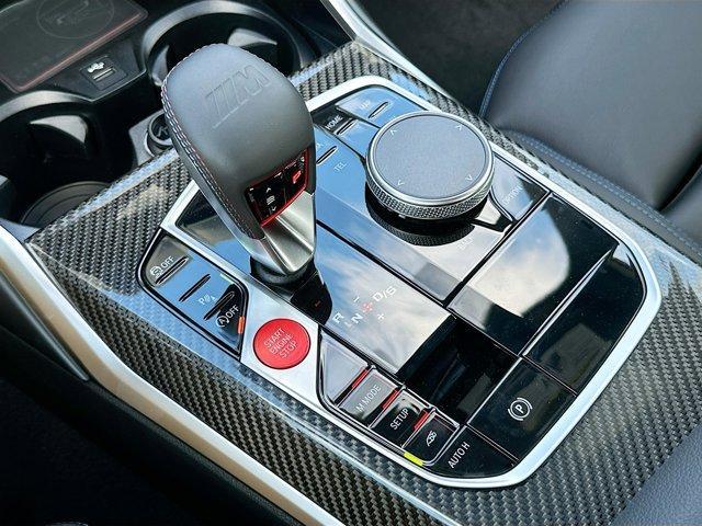 new 2025 BMW M2 car, priced at $73,915