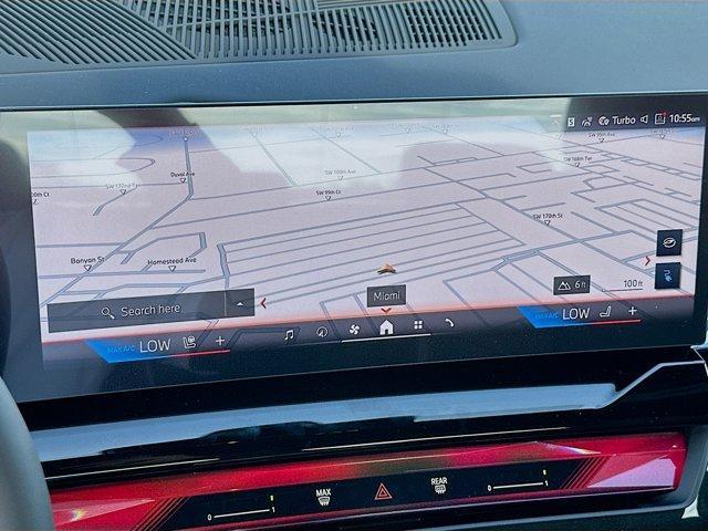 new 2026 BMW i5 car, priced at $66,408