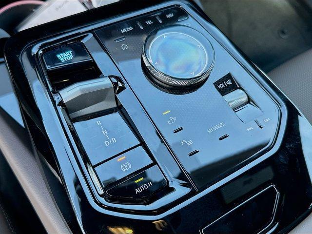 new 2026 BMW i5 car, priced at $66,408