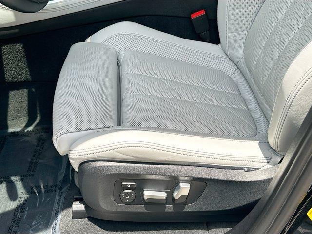 used 2023 BMW X5 car, priced at $48,000