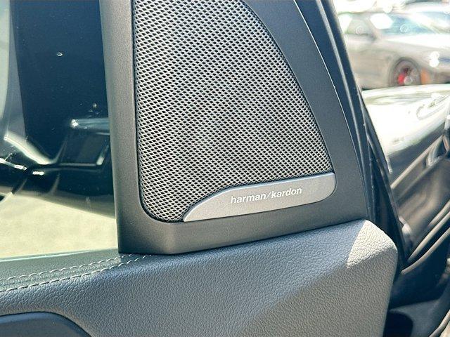 used 2023 BMW X5 car, priced at $48,000
