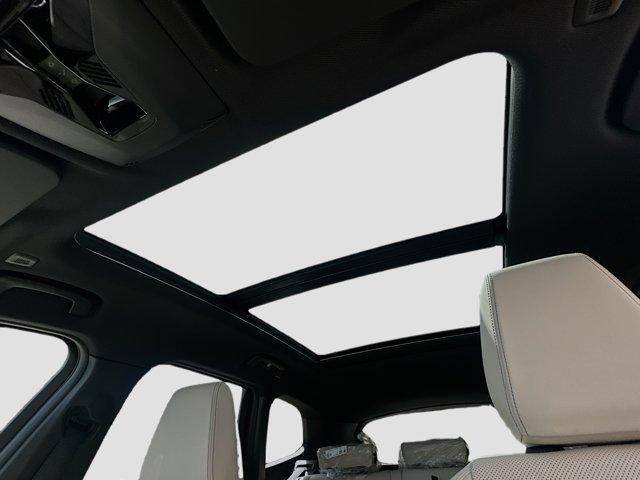 new 2025 BMW X1 car, priced at $46,236