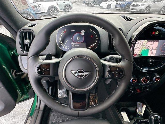 used 2022 MINI Countryman car, priced at $25,250