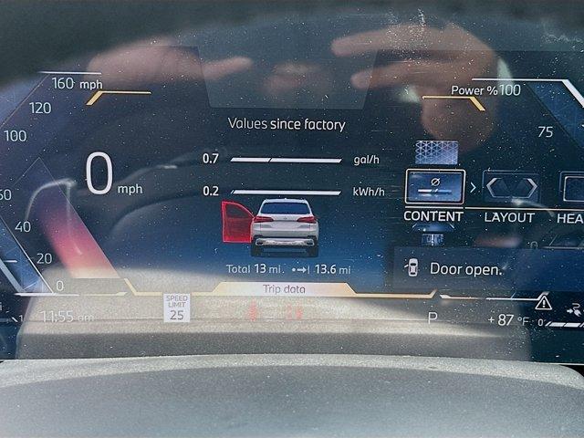 new 2026 BMW X5 PHEV car