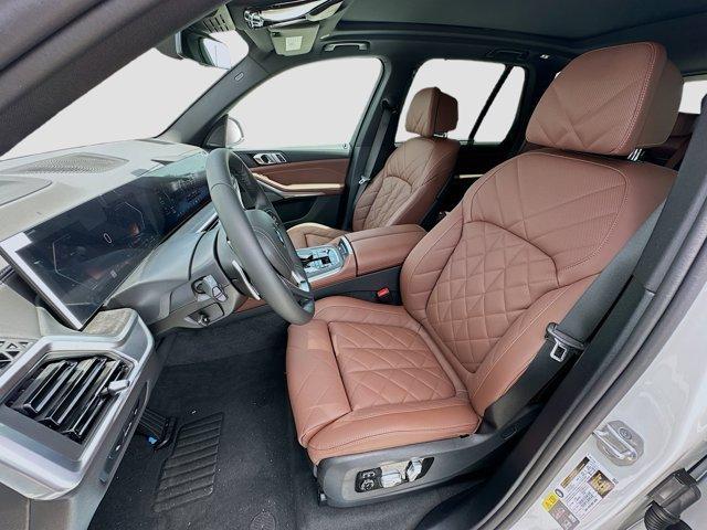 new 2026 BMW X5 PHEV car