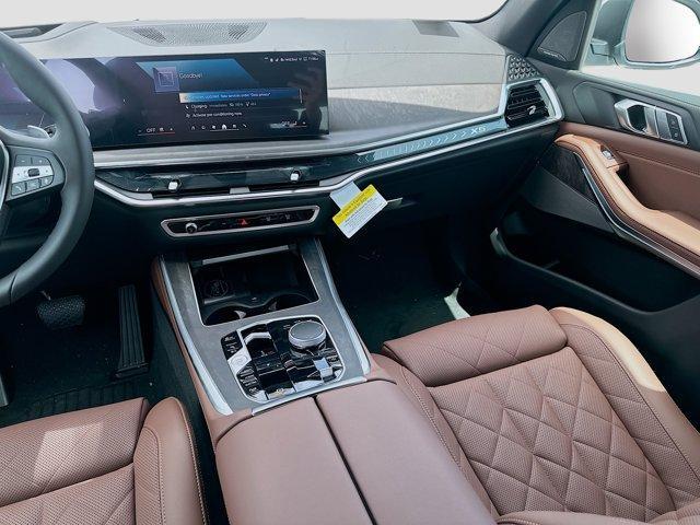 new 2026 BMW X5 PHEV car
