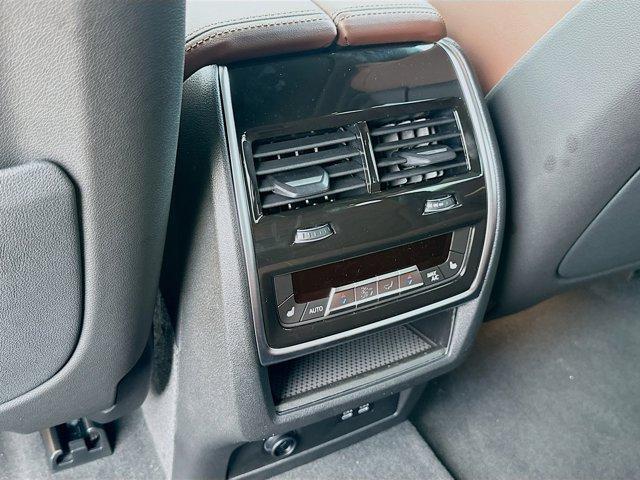 new 2026 BMW X5 PHEV car
