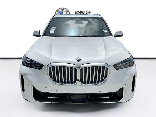 new 2026 BMW X5 PHEV car