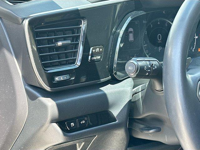 used 2023 Lexus NX 250 car, priced at $32,000