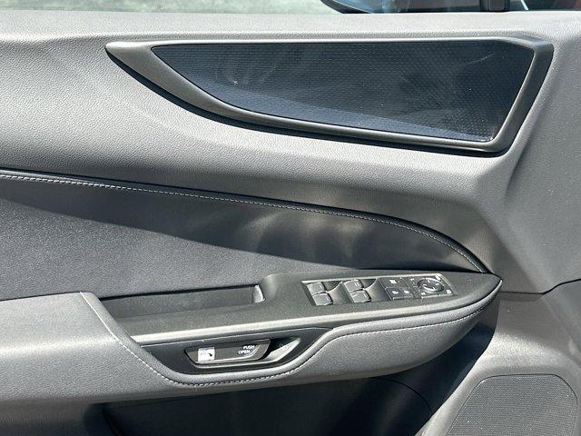 used 2023 Lexus NX 250 car, priced at $32,000
