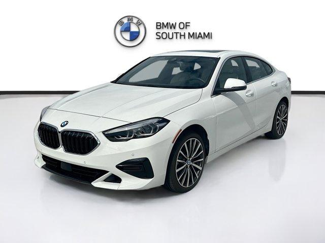 new 2024 BMW 228 Gran Coupe car, priced at $40,142