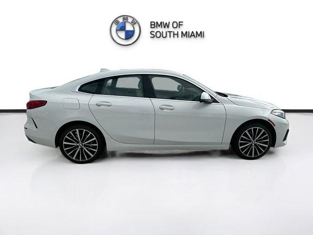 new 2024 BMW 228 Gran Coupe car, priced at $40,142