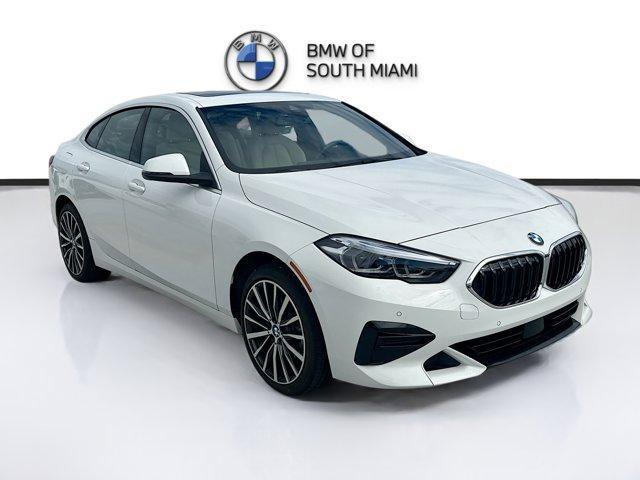 new 2024 BMW 228 Gran Coupe car, priced at $40,142