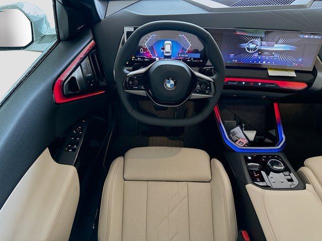 new 2026 BMW X3 car, priced at $54,845