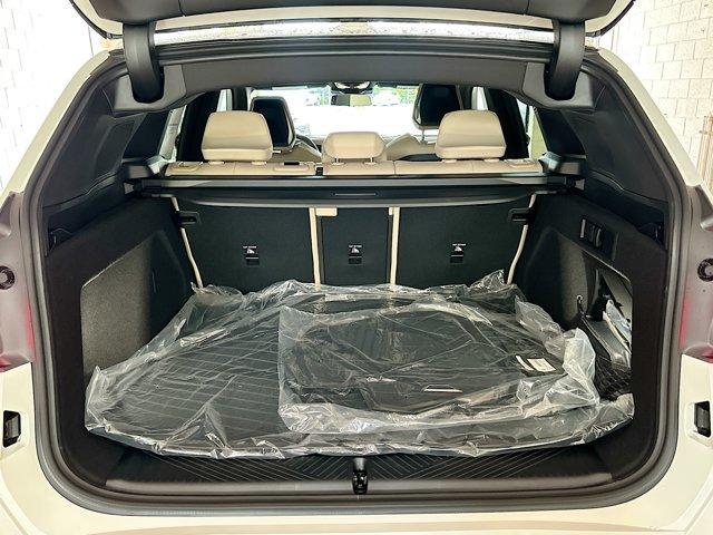 new 2026 BMW X3 car, priced at $54,845