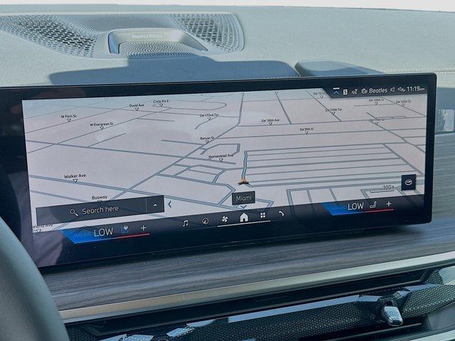 new 2026 BMW X7 car