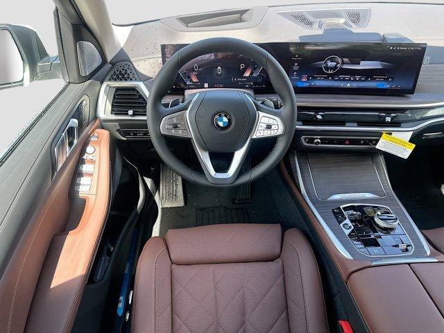 new 2026 BMW X7 car