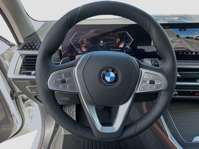 new 2026 BMW X7 car