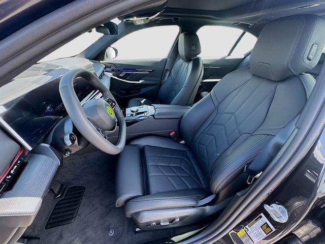 new 2026 BMW i5 car, priced at $66,408