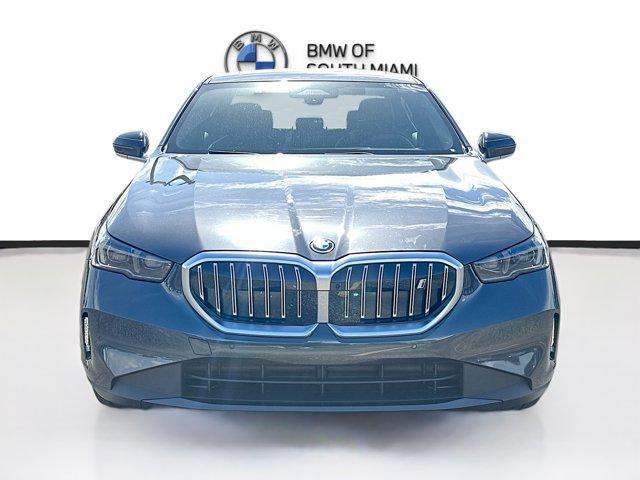 new 2026 BMW i5 car, priced at $66,408