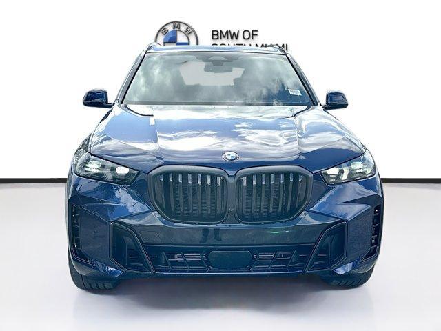new 2026 BMW X5 car