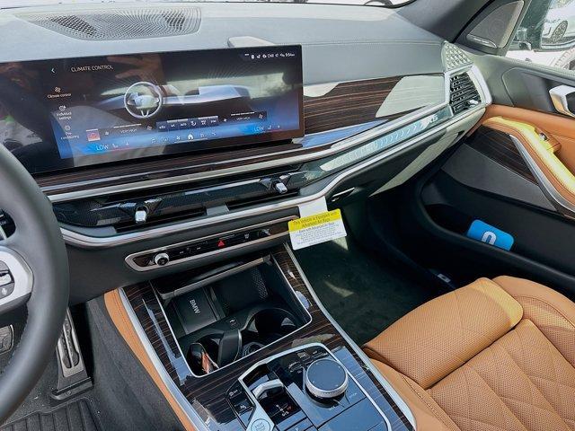 new 2026 BMW X5 car