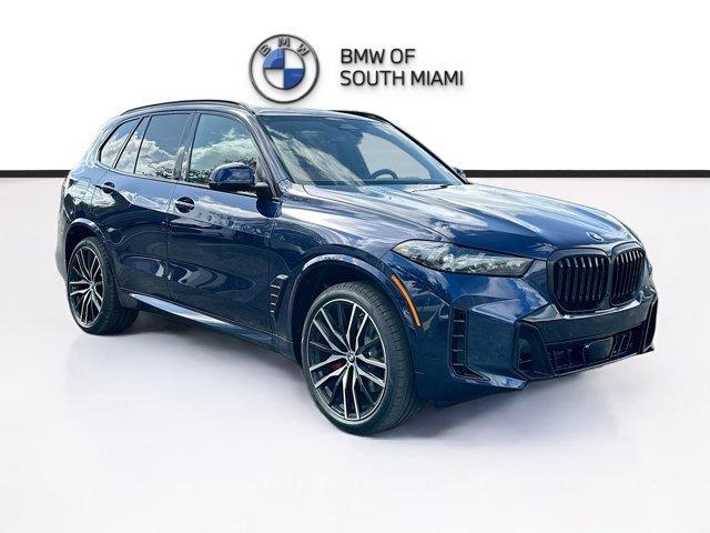 new 2026 BMW X5 car