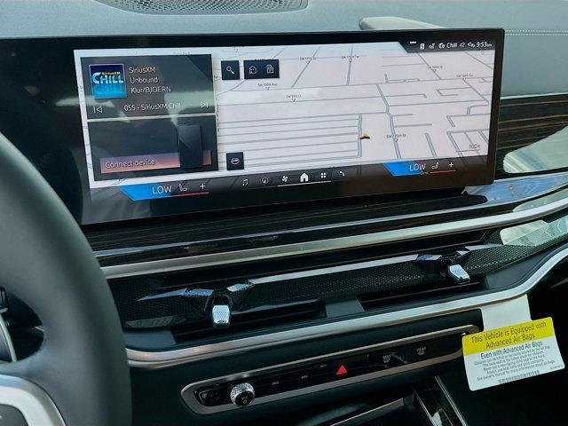 new 2026 BMW X5 car
