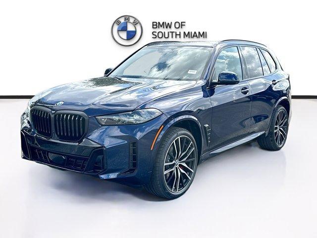 new 2026 BMW X5 car