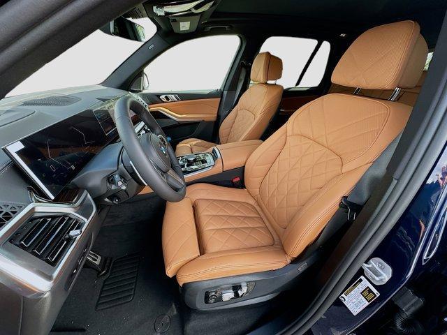 new 2026 BMW X5 car