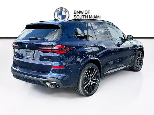 new 2026 BMW X5 car