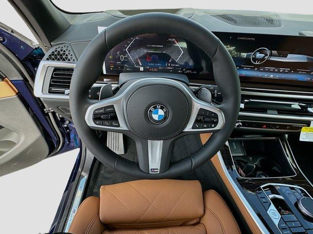 new 2026 BMW X5 car