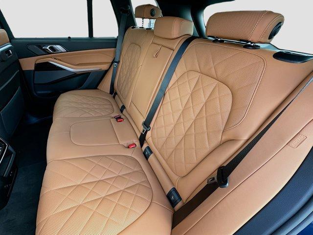 new 2026 BMW X5 car