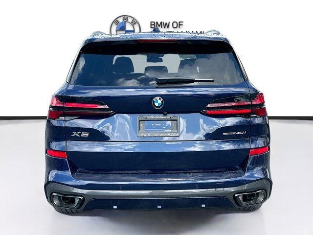 new 2026 BMW X5 car